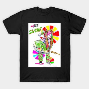 Swine T-Shirt